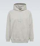 Snow Peak - Cotton hoodie