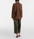 'S Max Mara Cropped straight pants