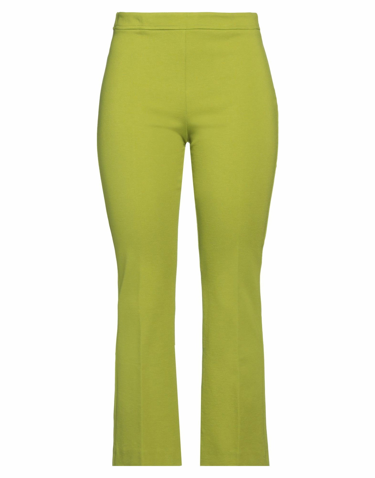 Jucca 365 Womens Pants Lime in Green