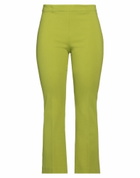 Jucca 365 Womens Pants Lime in Green