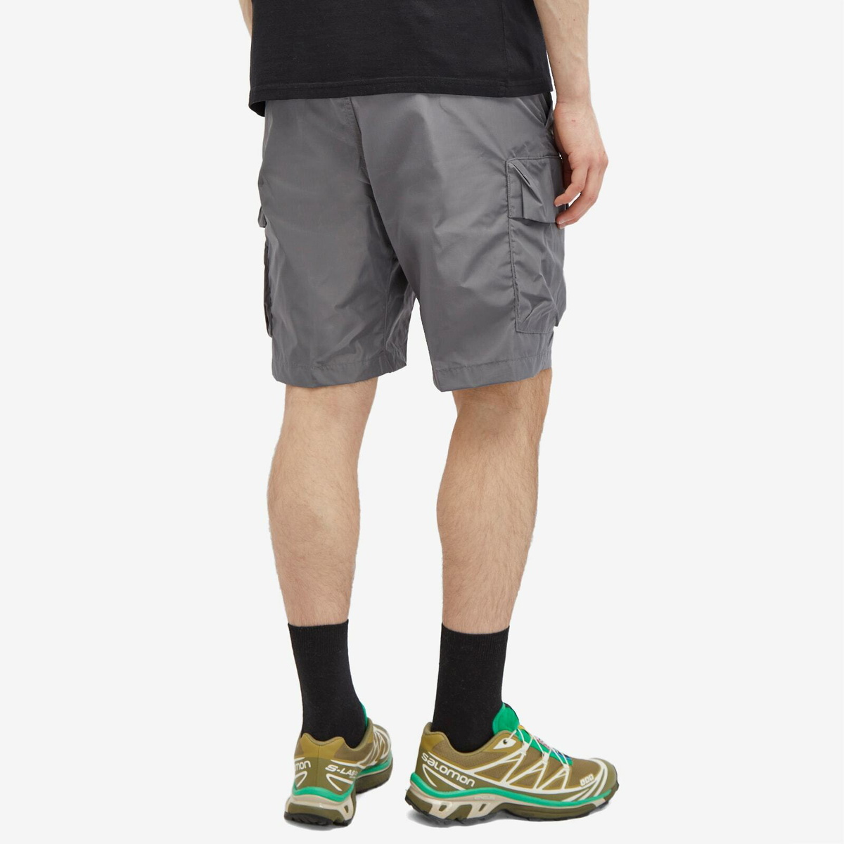 ★★THE NORTH FACE★★ Men's All Round Cargo Shorts NS6NQ11C THE NORTH FACE MEN'S NSE CARGO POCKET SHORTS | Shorts