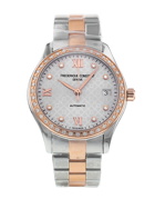 Frederique Constant Ladies Automatic FC-303LGD3BD2B