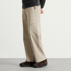 Hiking Patrol Men's Edge Softshell Technical Trousers in Beige