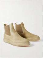 Fear of God - Nubuck Chelsea Boots - Brown