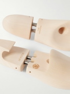 J.M. Weston - Wooden Shoe Trees - Men - Brown
