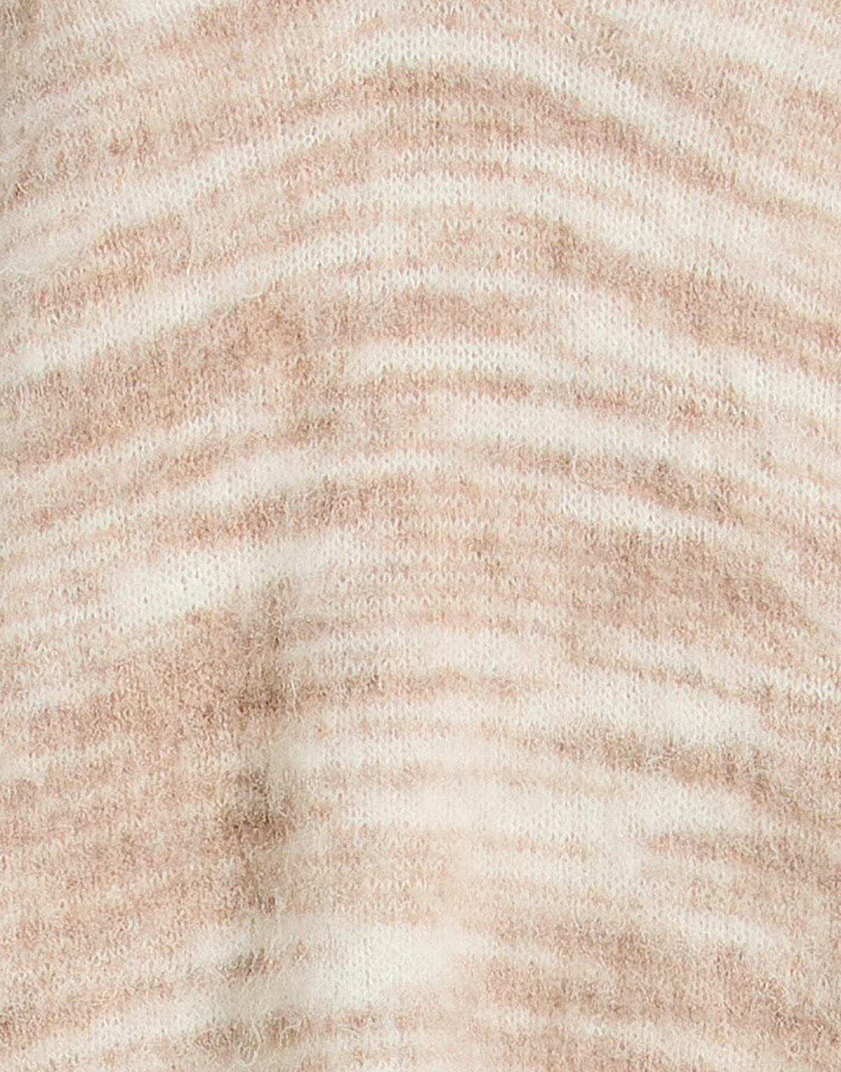 Nude Womens Sweater in Beige