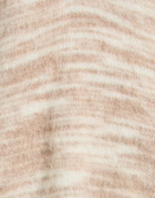 Nude Womens Sweater in Beige