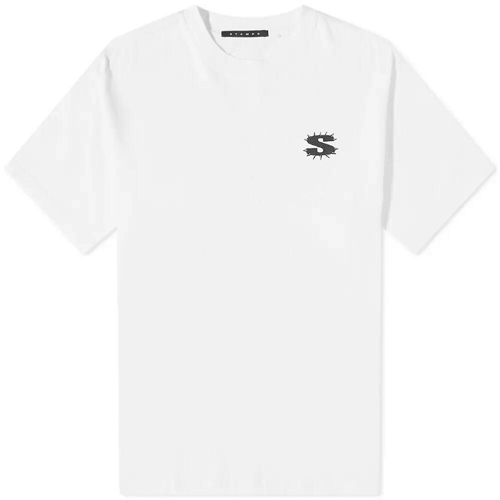 Photo: Stampd Baxter Relaxed Tee