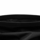 Eastpak x Basquiat Up Roll Backpack - Quotes in Black 