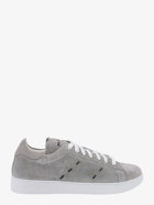 Kiton Ciro Paone   Sneakers Grey   Mens