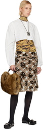 Toga Pulla Case Necklace