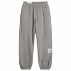Adidas Men's EQT Reflective Joggers in Medium Grey Heather