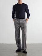 Dolce&Gabbana - Cashmere Sweater - Blue