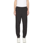 Reebok Classics Black LF Track Pants