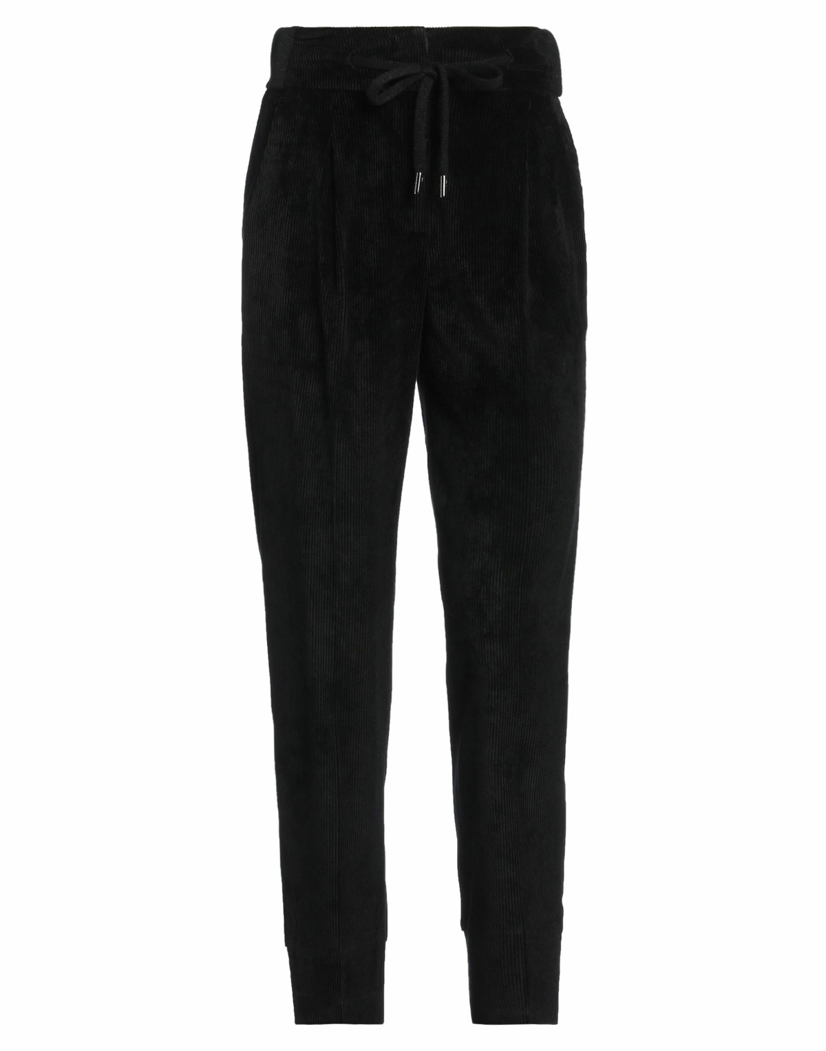 Peserico Womens Pants in Black