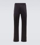 Tom Ford Jersey track pants