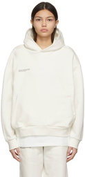 PANGAIA Off-White 365 Hoodie