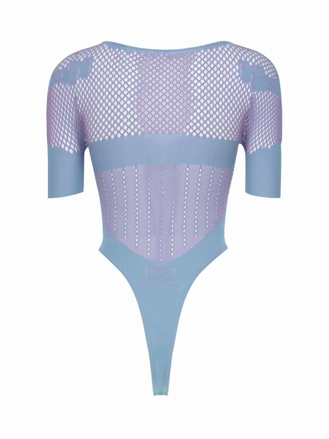 Poster Girl Vivian Bodysuit