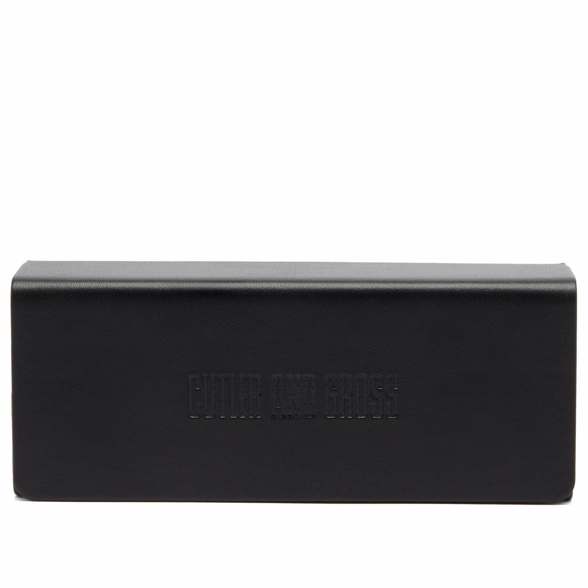 Cutler and Gross 9495 Sunglasses in Black/Havana 