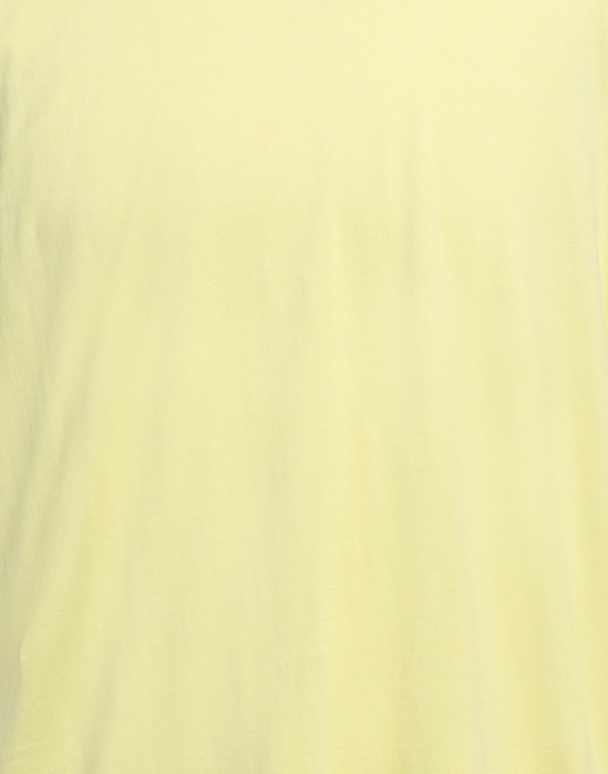 Fedeli Mens T-shirt Lime in Green