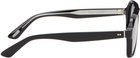 Oliver Peoples Black Paul Newman Glasses