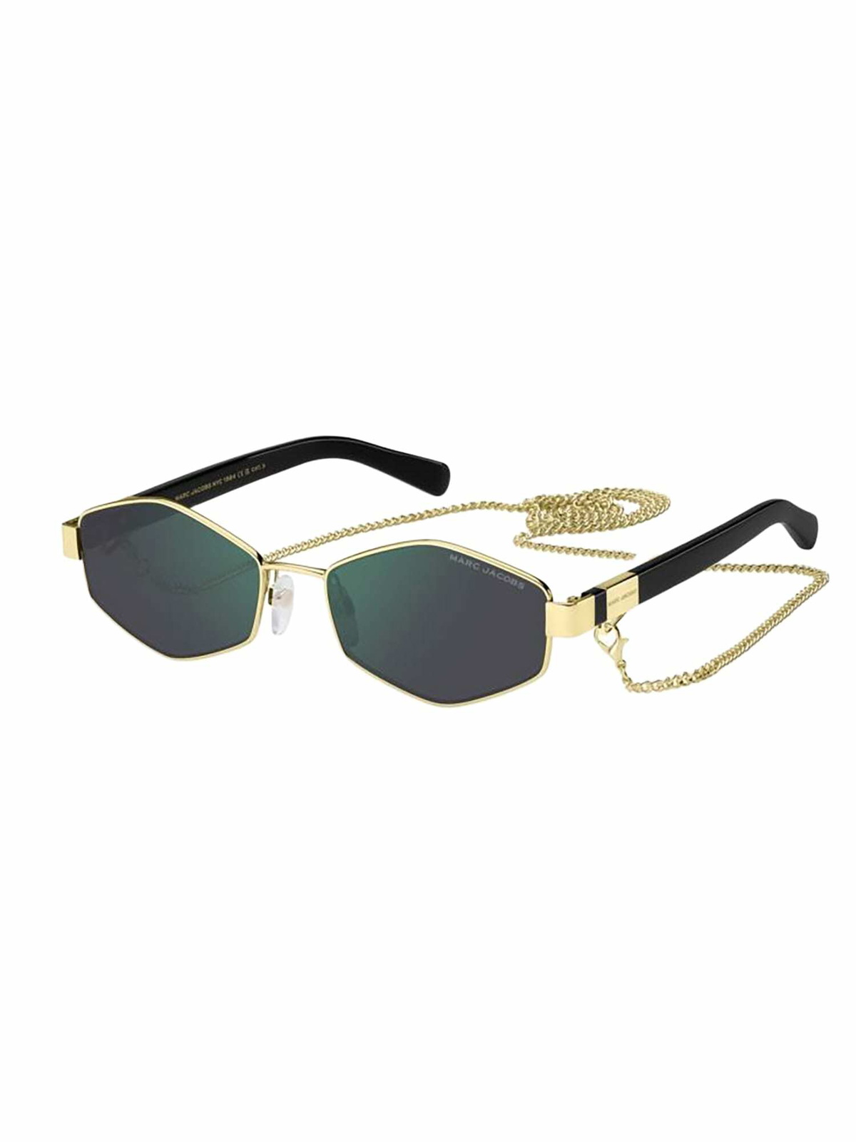 Marc Jacobs Eyewear MARC 496/S Sunglasses