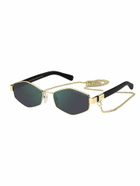 Marc Jacobs Eyewear MARC 496/S Sunglasses