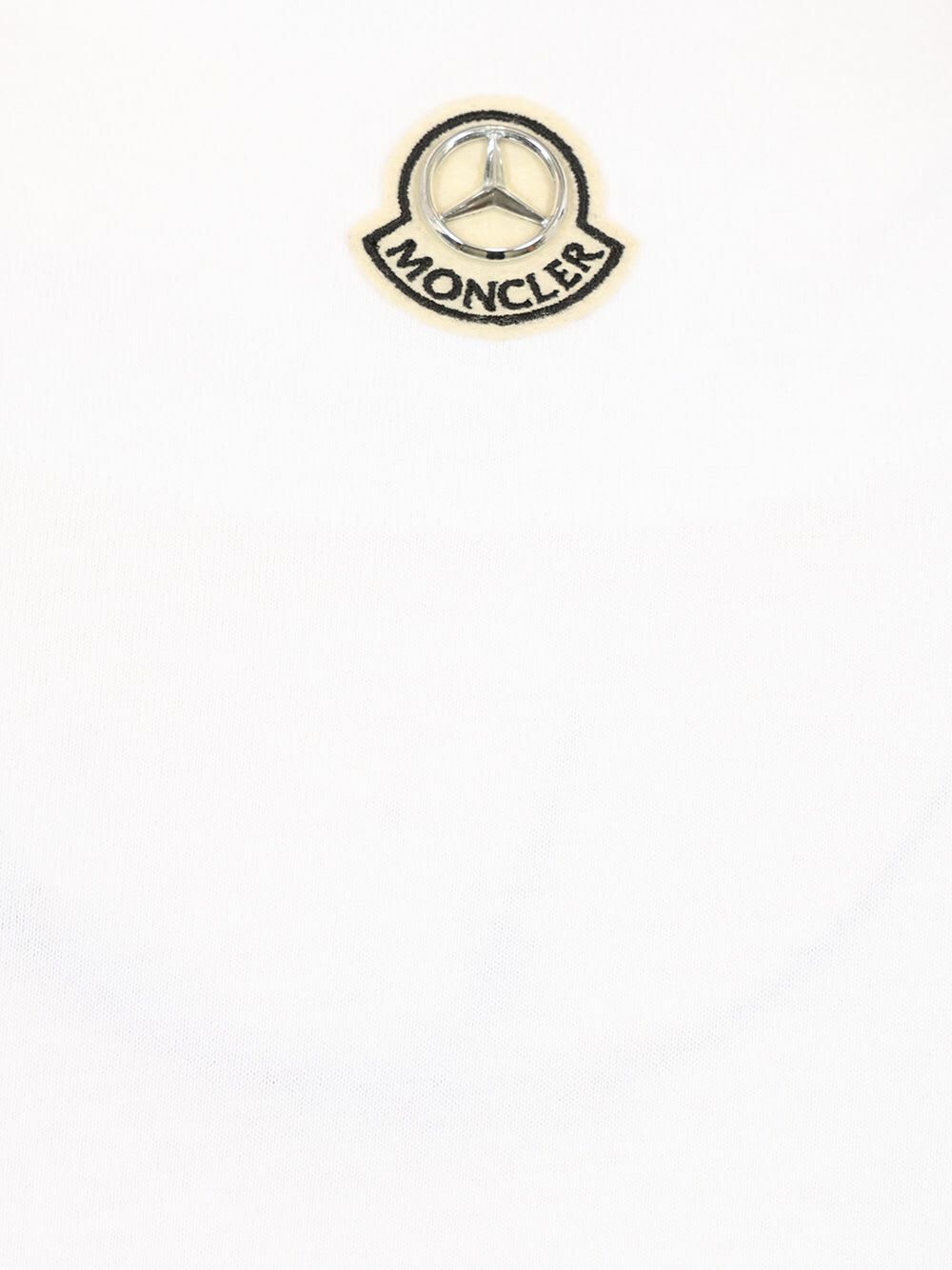 Moncler x Mercedes-Benz by Nigo T-Shirt