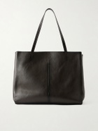 Berluti - Leather Tote Bag