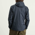 Montane Men's Fortes Lite Insulated Hoodie in Eclipse Blue