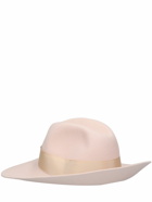 BORSALINO - Claudette Brushed Felt Hat