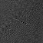 Adidas x Pharrell Williams Premium Basics T-Shirt in Night Grey