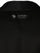AMIRI Casual Suit Jacket