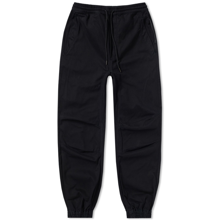 Photo: Maharishi Loose Woven Track Pant