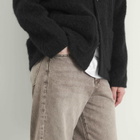 Ronning Men's Classic Denim Jeans in Stripped Wash