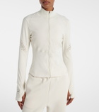Adidas by Stella McCartney Technical track jacket