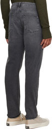 rag & bone Gray Fit 2 Jeans