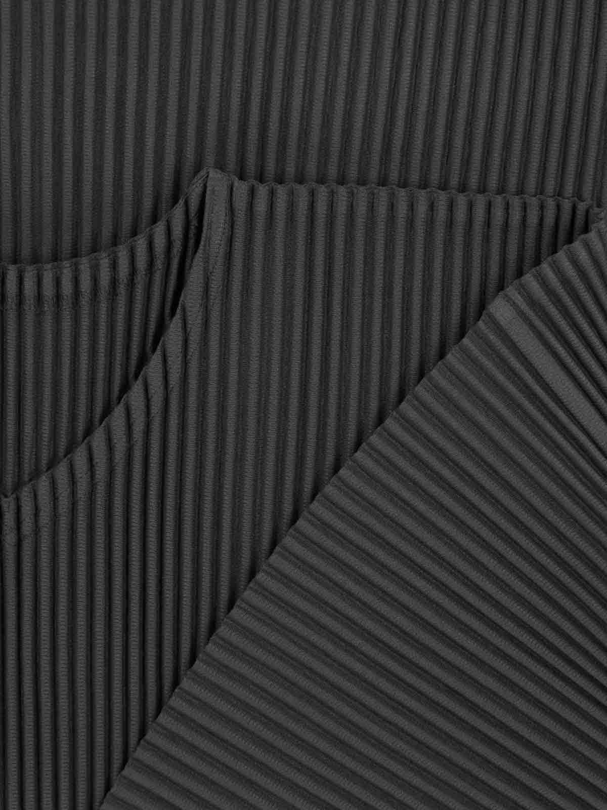 Homme Plissé Issey Miyake Monthly Color March Top Homme Plisse