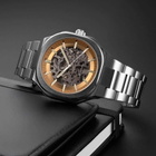Thomas Earnshaw Exeter Automatic Mens Watch ES-8300-33