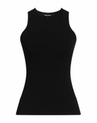Dsquared2 Womens Tank top in Black