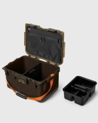 YETI LoadOut GoBox 30 Brown Mens Outdoor Equipment