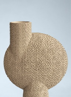 101 Copenhagen Textured Ceramic Vase