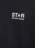 GOLDEN GOOSE - Star Zipped Technical Jersey Jacket