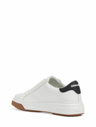 DSQUARED2 - Bumper Low Top Sneakers