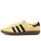 Adidas Brmd Sneaker in Yellow/Black/Grey