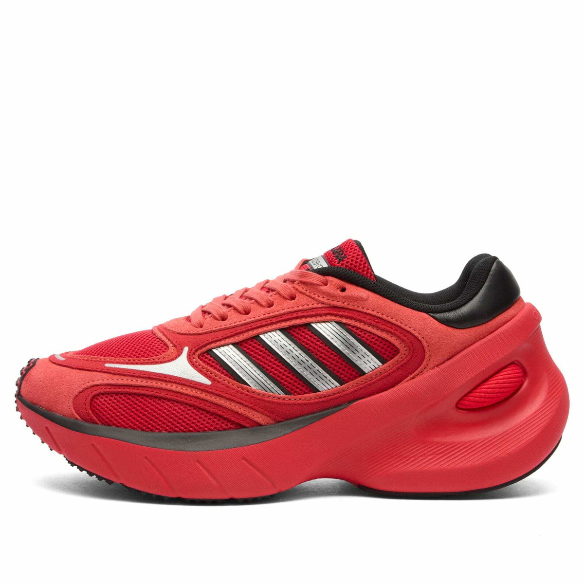 Adidas ZX 9000 GTX Underground adidas