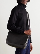 Métier - Hunter Leather Messenger Bag