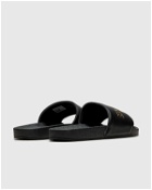 Adidas Circoloco Adilette Black - Mens - Sandals & Slides