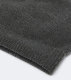 The Row Quors cashmere beanie