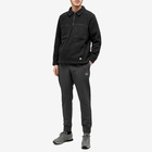 Adidas Statement Men's Adidas SPZL Suddell Track Pant in Utility Black